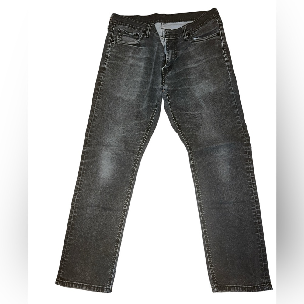 Vintage 541 Levi’s - dark grey. Size: 33/32
